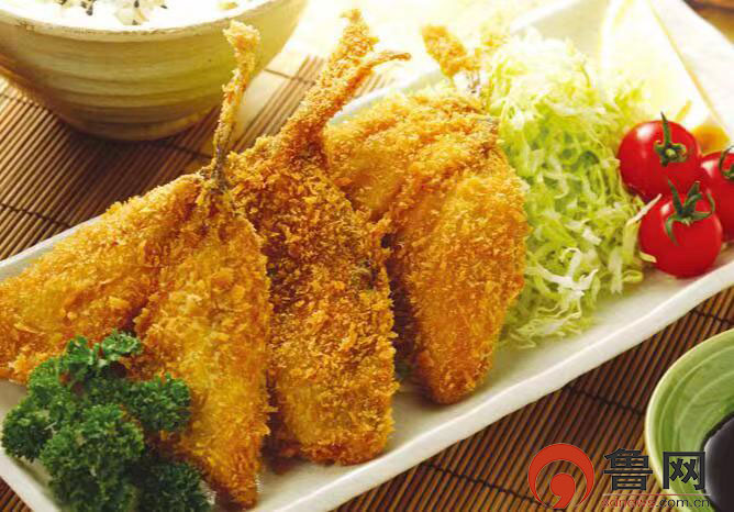 J9九游会 九游会J9日照：深挖海洋食品产业优势 抢占海鲜预制菜新“蓝海”(图9)