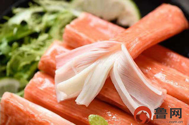 J9九游会 九游会J9日照：深挖海洋食品产业优势 抢占海鲜预制菜新“蓝海”(图10)