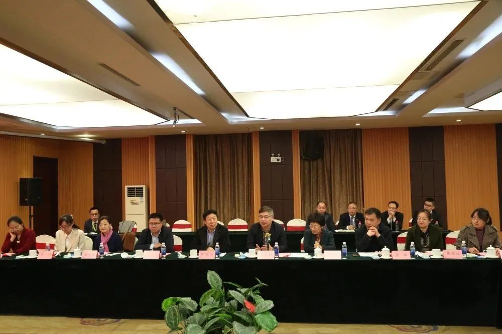 九游会J9 J9九游会壳寡糖研发迈上新台阶丨山东卫康生物集团召开博士后工作站开题报告会(图2)