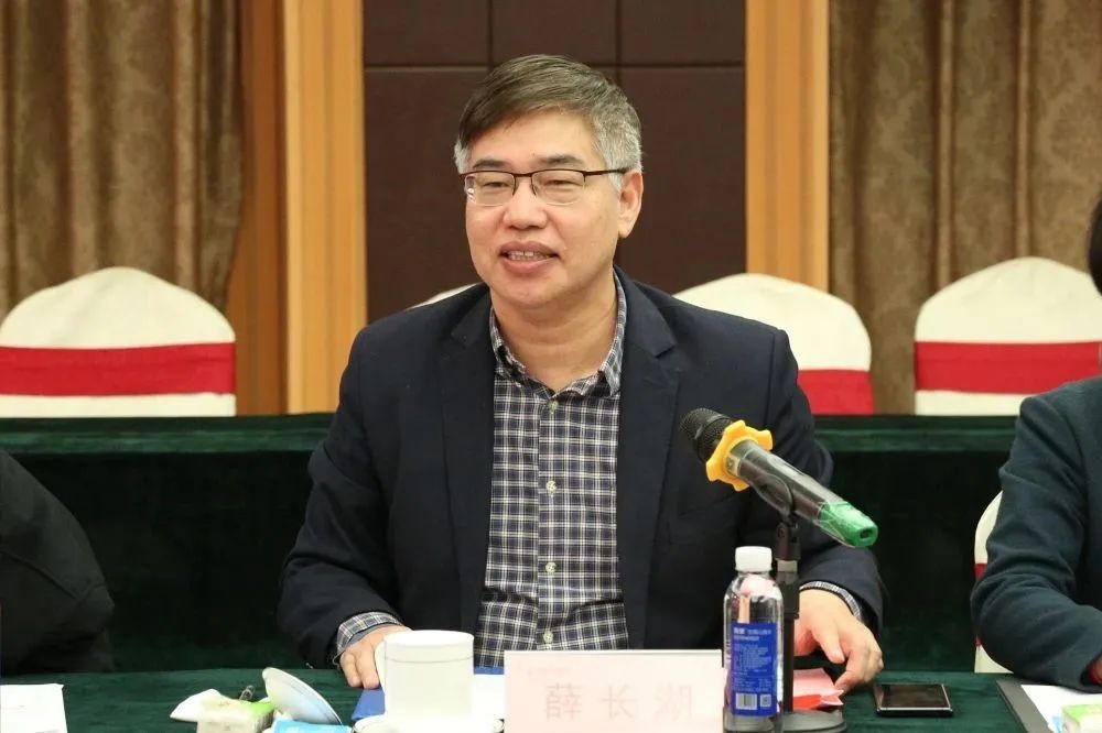 九游会J9 J9九游会壳寡糖研发迈上新台阶丨山东卫康生物集团召开博士后工作站开题报告会(图5)