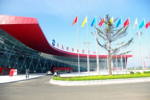 2022海洋食品及食材博览会4月在青九游会J9 J9九游会岛举行(图1)