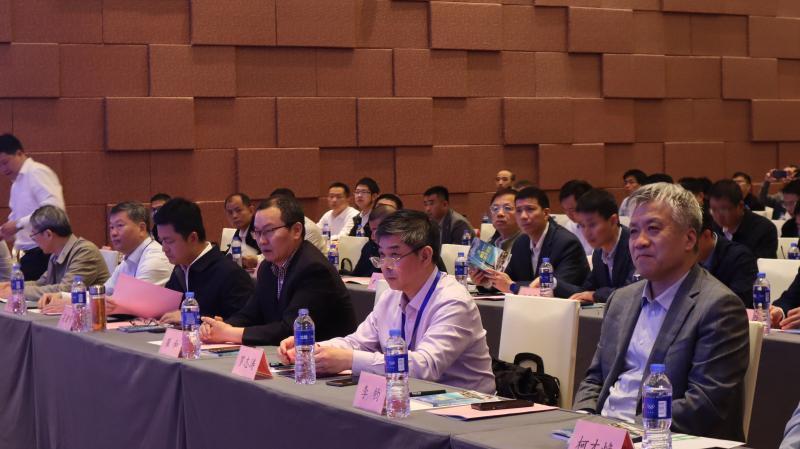 九游会J9 J9九游会多元聚合 共话未来——全国鲍鱼产业发展研讨会在莆举办-新华网(图5)