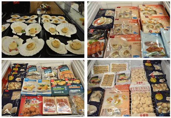 獐子岛为消费者提供全球可持续优质海洋食品九游会J9 J9九游会(图2)