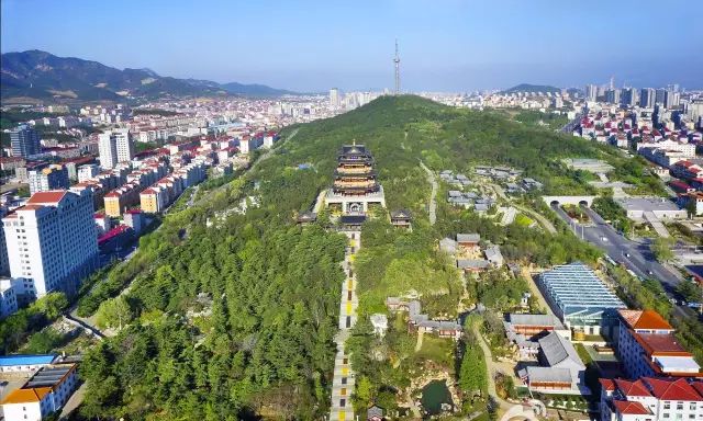 九游会J9 J9九游会玩转威海 威海免费景点大全！假期不花钱随便浪！(图1)
