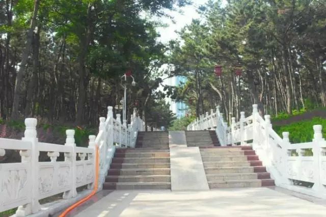 九游会J9 J9九游会玩转威海 威海免费景点大全！假期不花钱随便浪！(图5)