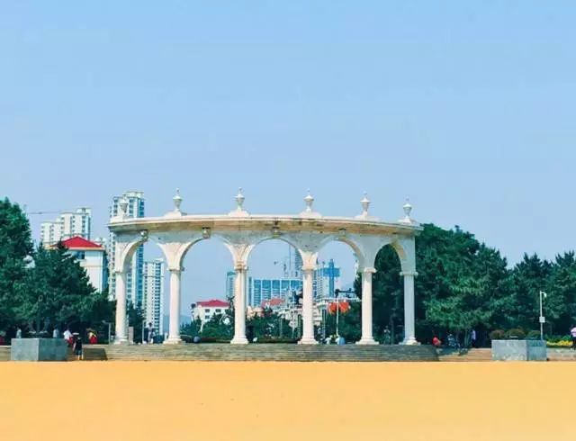 九游会J9 J9九游会玩转威海 威海免费景点大全！假期不花钱随便浪！(图4)