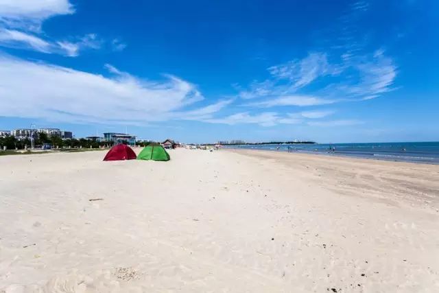 九游会J9 J9九游会玩转威海 威海免费景点大全！假期不花钱随便浪！(图19)