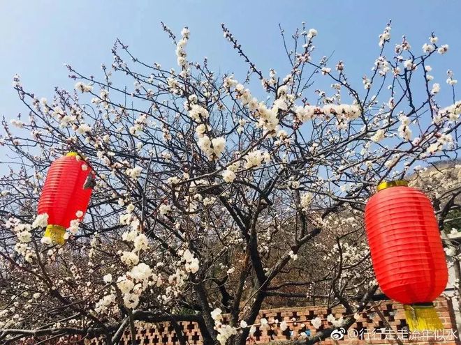 九游会J9 J9九游会玩转威海 威海免费景点大全！假期不花钱随便浪！(图9)