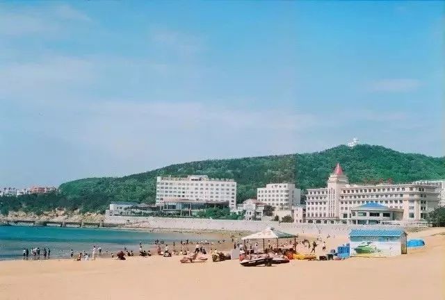 九游会J9 J9九游会玩转威海 威海免费景点大全！假期不花钱随便浪！(图7)