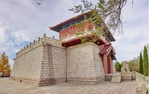 九游会J9 J9九游会玩转威海 威海免费景点大全！假期不花钱随便浪！(图12)