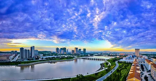 九游会J9 J9九游会玩转威海 威海免费景点大全！假期不花钱随便浪！(图11)