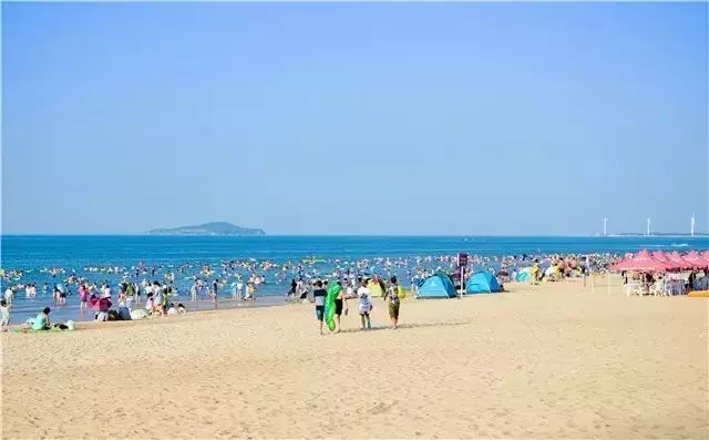 九游会J9 J9九游会玩转威海 威海免费景点大全！假期不花钱随便浪！(图17)
