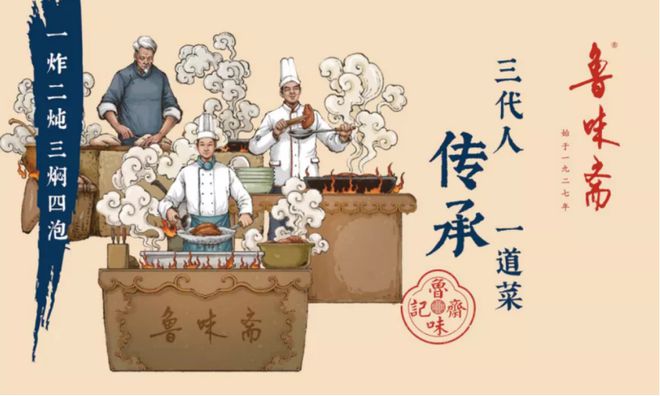 “至诚山东”与您相约第五届丝绸之路国际博览会九游会J9 J9九游会(图5)