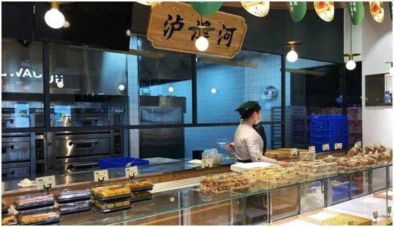 九游会J9 J9九游会虎头局、泸溪河获；奈雪第1000家店落地北京；巴奴上海新模型店亮相周报(图20)