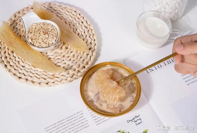 中国食品工业协会海洋食品九游会J9 J9九游会专业委员会秘书长莅临品鉴燕窝参观指导(图2)