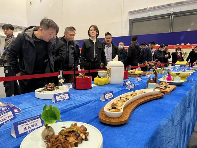 这九游会J9 J9九游会场海洋预制菜盛宴缘何选日照(图2)