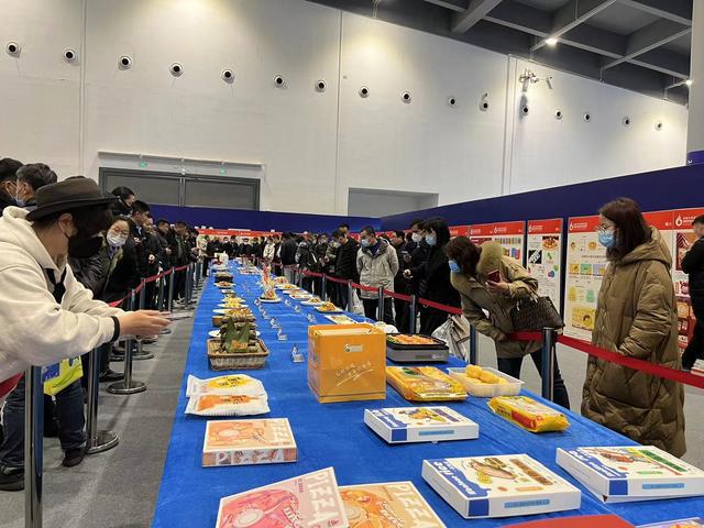 这九游会J9 J9九游会场海洋预制菜盛宴缘何选日照(图3)