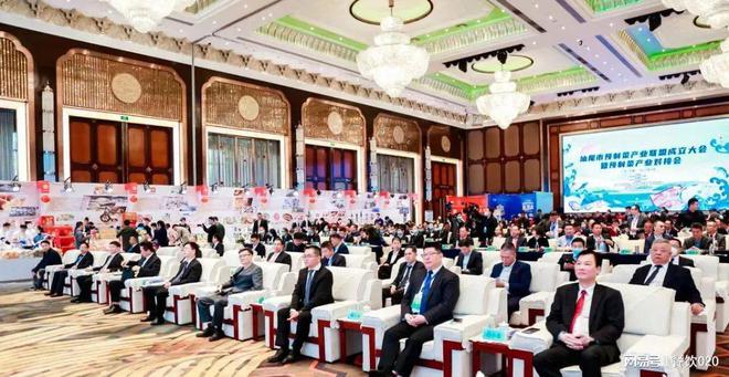 J9九游会 九游会J9中国预制菜生产企业百强榜、十大粤味预制菜出炉 周报(图6)