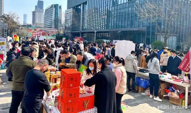 J9九游会 九游会J9中国预制菜生产企业百强榜、十大粤味预制菜出炉 周报(图9)