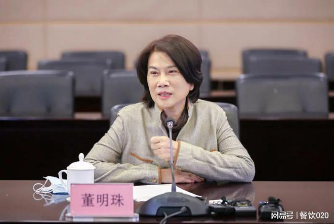 J9九游会 九游会J9中国预制菜生产企业百强榜、十大粤味预制菜出炉 周报(图10)