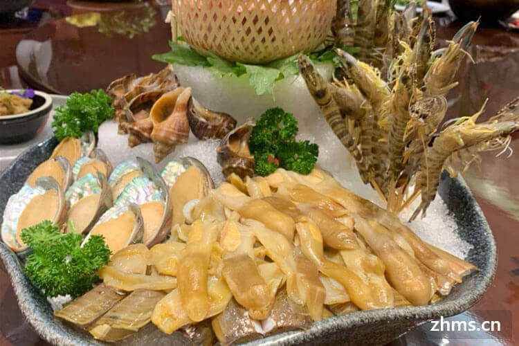 什么是海洋食品？海洋食品有什么营养九游会J9 J9九游会价值？(图2)