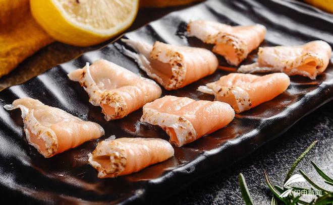 2月24日至26日全国各地海洋食品预制菜将云集九游会J9 J9九游会日照！(图2)