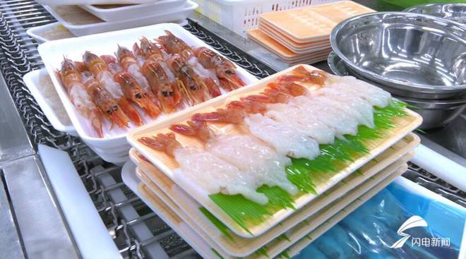 2月24日至26日全国各地海洋食品预制菜将云集九游会J9 J9九游会日照！(图3)