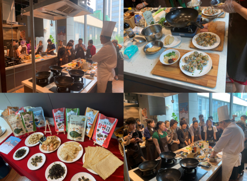 让宝宝健康成九游会J9 J9九游会长K-FISH——你必须拥有的深海辅食产品！(图2)