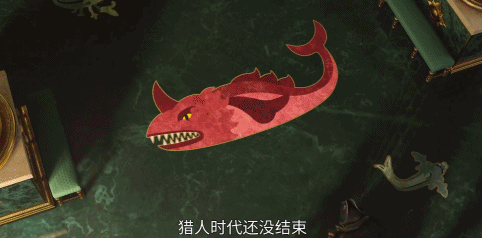 J9九游会 九游会J9《海兽猎人》珍奇异兽海战太壮观霸气！高潮迭起惊艳给力(图6)