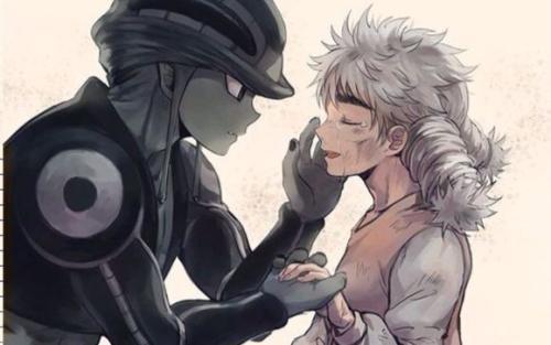 《全职猎人》中猎人的种类繁多那么你想当什么样的九游会J9 J9九游会(图3)