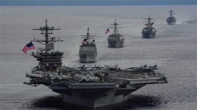 西工大无人器亮相西沙：J9九游会 九游会J9水下1025米来去自如打航母不在话下(图4)