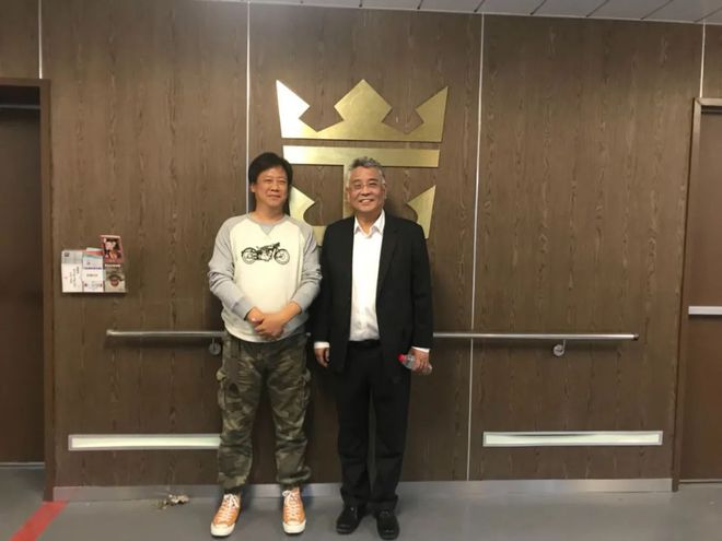九游会J9 J9九游会揭秘《海洋之城》：中国第一部邮轮电视剧始末(图4)