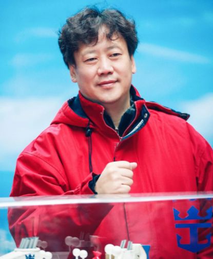 九游会J9 J9九游会揭秘《海洋之城》：中国第一部邮轮电视剧始末(图2)