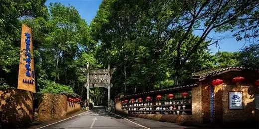 519中国旅游日江西景区优惠来袭九游会J9 J9九游会(图3)