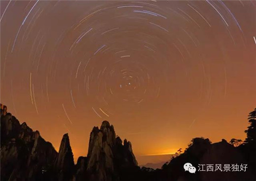 519中国旅游日江西景区优惠来袭九游会J9 J9九游会(图8)