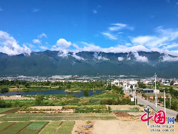 J9九游会 九游会J9云南推出暑期旅游优惠活动 多个热门景区实施免票或半价(图3)