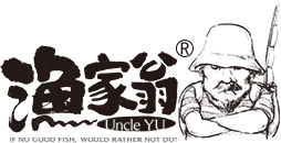 渔家翁 一款有个性的海洋休闲食品品牌！九游会J9 J9九游会(图1)