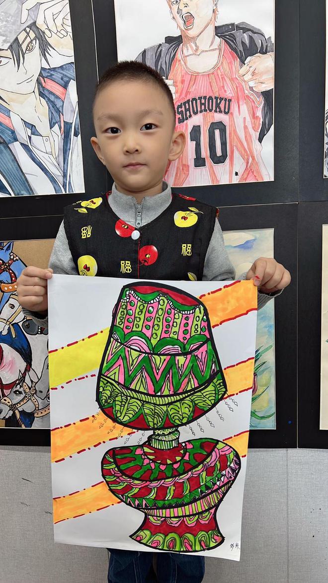 小画笔·大世界寻找冬天乐趣探索海洋生物走进童“画”世界九游会J9 J9九游会(图1)