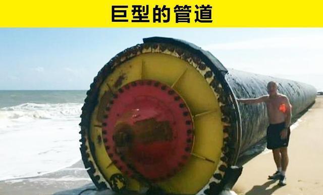 九游会J9 J9九游会在海洋中被发现的6件神秘而又离奇的事物(图1)