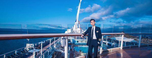 《海洋之城》无常遭遇台九游会J9 J9九游会风、出大病调直升机网友坐邮轮也挺危险的吗？(图3)