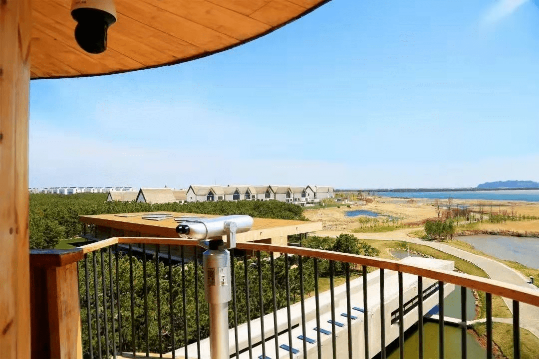 荣成10条红色旅游线路之八：红色+科技研学线路九游会J9 J9九游会(图4)