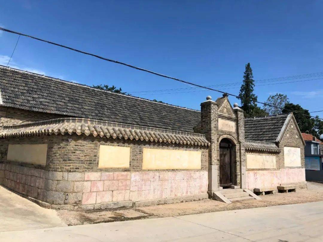 荣成10条红色旅游线路之八：红色+科技研学线路九游会J9 J9九游会(图14)