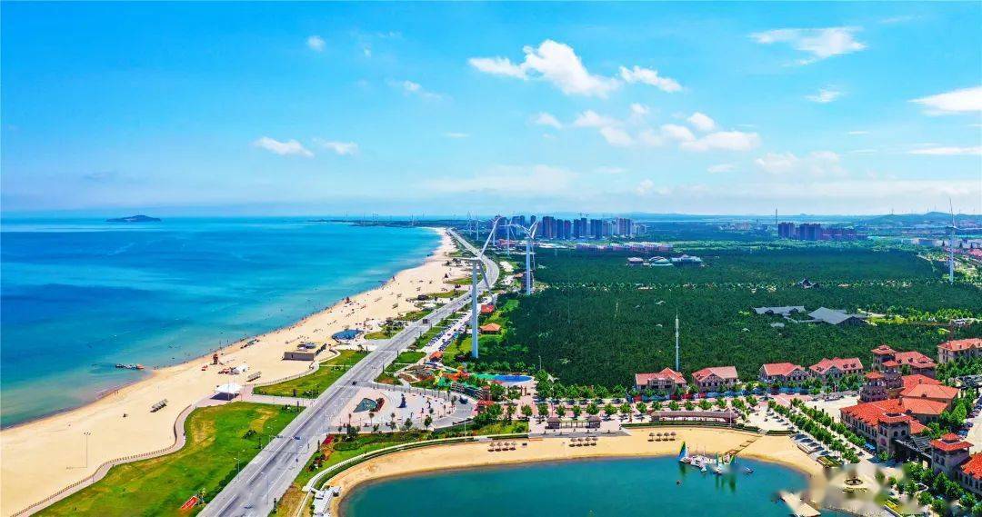 荣成10条红色旅游线路之八：红色+科技研学线路九游会J9 J9九游会(图19)