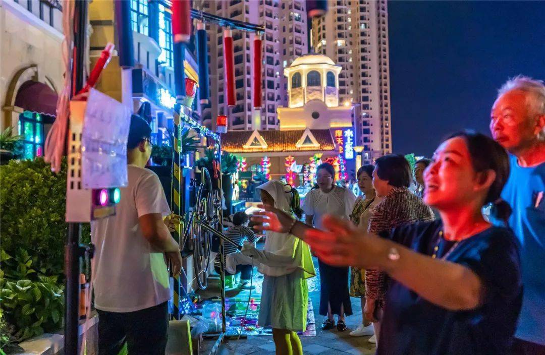 荣成10条红色旅游线路之八：红色+科技研学线路九游会J9 J9九游会(图20)