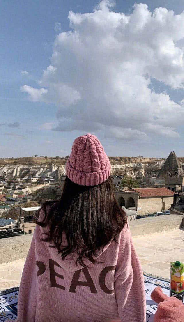 J9九游会 九游会J9唯美·奇妙壁纸：我有我的星辰大海不需要你的点点星光！(图3)