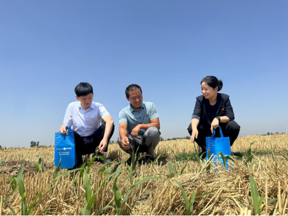 九游会J9 J9九游会为奋斗者奋斗 恒丰银行全力支持山东绿色低碳高质量发展(图3)