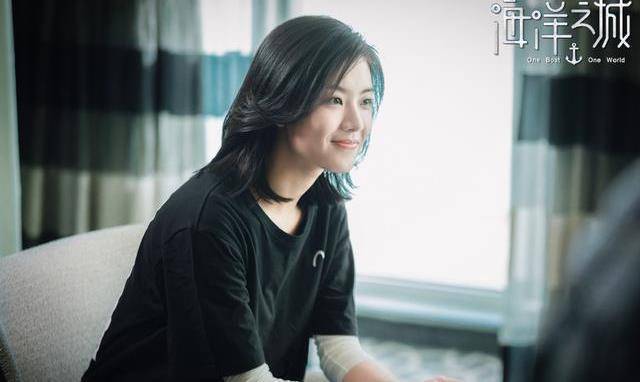 《海洋之城》收视口九游会J9 J9九游会碑双爆发题材故事密集有人性温度(图4)