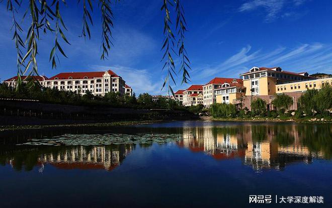 中国海洋大学怎么样？海之底蕴尽在于此九游会J9 J9九游会(图3)