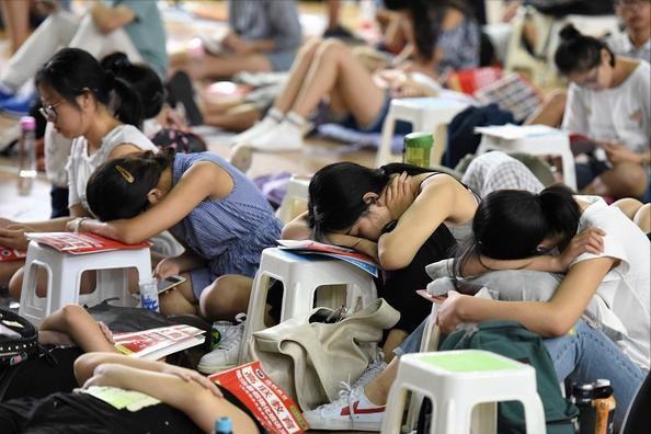 J9九游会 九游会J9考研难度等级表出炉划分为5个等级最后一相当于“陪跑”(图5)