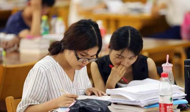 J9九游会 九游会J9考研难度等级排名第一种上岸很容易第四种考生有苦说不出(图6)